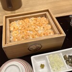 桂新堂本店 お食事処 百福庵 - 