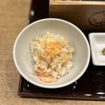 桂新堂本店 お食事処 百福庵 - 