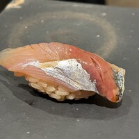 鮨 竜胆 - 