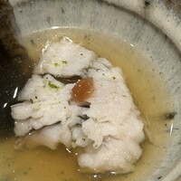 鮨 竜胆 - 