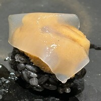 鮨 竜胆 - 