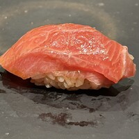 鮨 竜胆 - 