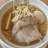 らぁ麺 はやし田 国立店
