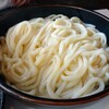 おおもり手打うどん