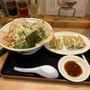 ラーメン亭 吉相 イオンモール高岡店