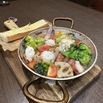 LAVINA - 