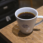 神乃珈琲 - ドリンク写真:陽煎＠税込660円