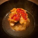 日本酒 ビストロ オダギリ - 