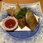 食彩ダイニング シマムラ - 