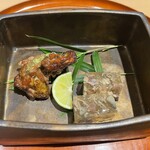 銀座 しのはら - 