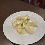 LAVINA - 