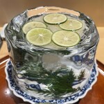 銀座 しのはら - 