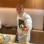 銀座 しのはら - 