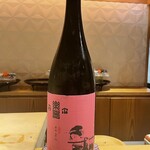 銀座 しのはら - 