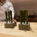 銀座 しのはら - 