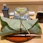 銀座 しのはら - 