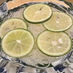 銀座 しのはら - 