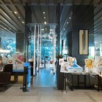 ル ミュゼ ドゥ アッシュ - 