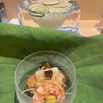 銀座 しのはら - 