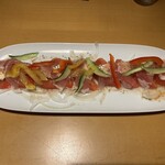 食彩ダイニング シマムラ - 