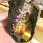 銀座 しのはら - 