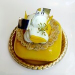 ル ミュゼ ドゥ アッシュ - ニュアージュ