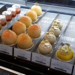 ル ミュゼ ドゥ アッシュ - 