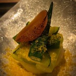 日本酒 ビストロ オダギリ - 