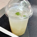 ル ミュゼ ドゥ アッシュ - 