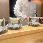 銀座 しのはら - 