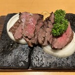 食彩ダイニング シマムラ - 