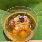 銀座 しのはら - 