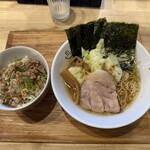 らーめん和屋 - 料理写真: