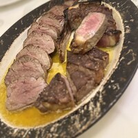 Empire Steak House Roppongi - 