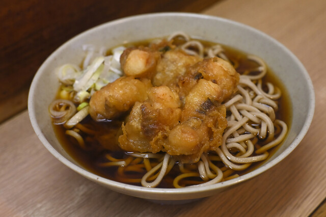 Rokumon Soba Kanasugibashi Ten photo 2
