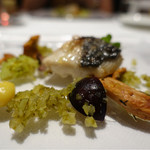 クッチーナ イタリアーナ ガッルーラ - 