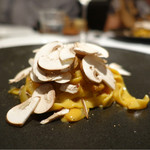 クッチーナ イタリアーナ ガッルーラ - 