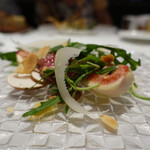 クッチーナ イタリアーナ ガッルーラ - 