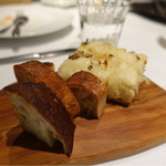 クッチーナ イタリアーナ ガッルーラ - 