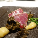 クッチーナ イタリアーナ ガッルーラ - 