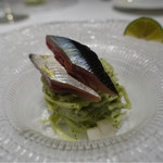 クッチーナ イタリアーナ ガッルーラ - 