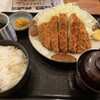 菜肴ますだ かつ進の姉妹店