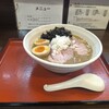 麺屋 むどう