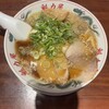ラーメン 魁力屋 北越谷店