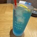 肉グリルノダニク - 