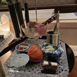 銀座 しのはら - 