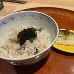 銀座 しのはら - 