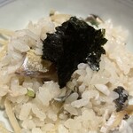 銀座 しのはら - 