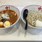 蒙古タンメン 中本 川越店 - 