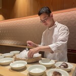 銀座 しのはら - 